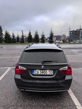 BMW 320 М47 163 кс | Auto.bg — изображение 14 BMW 320 М47 163 кс | Auto.bg — изображение 14