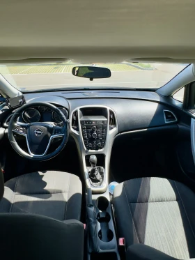 Opel Astra undefined | Auto.bg — изображение 8 Opel Astra undefined | Auto.bg — изображение 8
