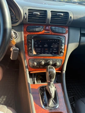 Mercedes-Benz C 180 компресор - 3000 € - 76257100 14 | Car24.bg Mercedes-Benz C 180 компресор - 3000 € - 76257100 14