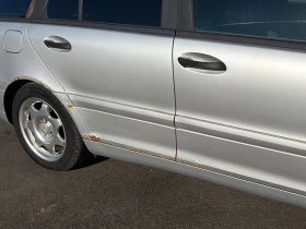 Mercedes-Benz C 180 компресор - 3000 € - 76257100 6 | Car24.bg Mercedes-Benz C 180 компресор - 3000 € - 76257100 6