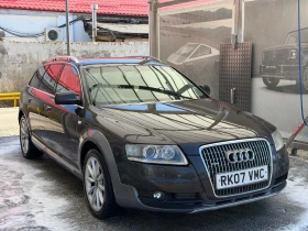 Audi A6 Allroad 3.0TDI ALLROUD
