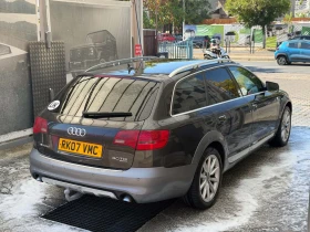 Audi A6 Allroad 3.0TDI ALLROUD | Auto.bg — изображение 6 Audi A6 Allroad 3.0TDI ALLROUD | Auto.bg — изображение 6