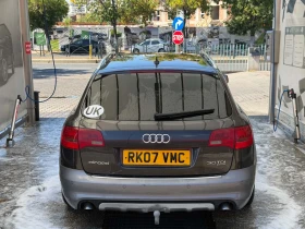 Audi A6 Allroad 3.0TDI ALLROUD | Auto.bg — изображение 5 Audi A6 Allroad 3.0TDI ALLROUD | Auto.bg — изображение 5