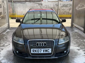 Audi A6 Allroad 3.0TDI ALLROUD | Auto.bg — изображение 4 Audi A6 Allroad 3.0TDI ALLROUD | Auto.bg — изображение 4