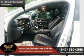 Mercedes-Benz E 300 4MATIC AMG LINE * DIS * 360 * BURM * ПОДГРЕВ - 19960 € - 98673661 8 | Car24.bg Mercedes-Benz E 300 4MATIC AMG LINE * DIS * 360 * BURM * ПОДГРЕВ - 19960 € - 98673661 8