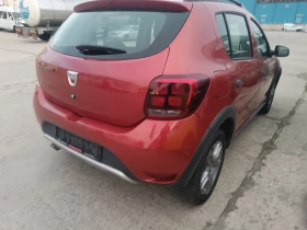 Dacia Sandero STEPWAY, AUTOMATIC, ПЕРФЕКТНА - 6299 € - 74655170 4 | Car24.bg Dacia Sandero STEPWAY, AUTOMATIC, ПЕРФЕКТНА - 6299 € - 74655170 4