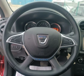 Dacia Sandero STEPWAY, AUTOMATIC, ПЕРФЕКТНА - 6299 € - 74655170 8 | Car24.bg Dacia Sandero STEPWAY, AUTOMATIC, ПЕРФЕКТНА - 6299 € - 74655170 8