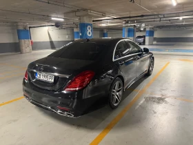 Mercedes-Benz S 350 - 25900 € - 87720718 4 | Car24.bg Mercedes-Benz S 350 - 25900 € - 87720718 4