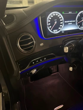 Mercedes-Benz S 350 - 25900 € - 87720718 7 | Car24.bg Mercedes-Benz S 350 - 25900 € - 87720718 7