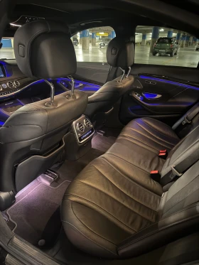 Mercedes-Benz S 350 - 25900 € - 87720718 9 | Car24.bg Mercedes-Benz S 350 - 25900 € - 87720718 9