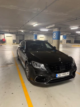 Mercedes-Benz S 350 - 25900 € - 87720718 3 | Car24.bg Mercedes-Benz S 350 - 25900 € - 87720718 3