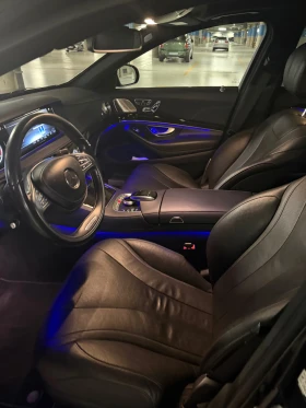 Mercedes-Benz S 350 - 25900 € - 87720718 11 | Car24.bg Mercedes-Benz S 350 - 25900 € - 87720718 11