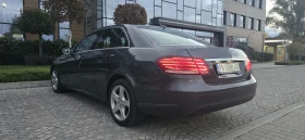 Mercedes-Benz E 220 2.2CDI* НАВИ* LED* ЛИЗИНГ* AVANTGARDE* | Auto.bg — изображение 4 Mercedes-Benz E 220 2.2CDI* НАВИ* LED* ЛИЗИНГ* AVANTGARDE* | Auto.bg — изображение 4