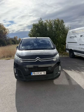 Снимка Citroen Jumpy