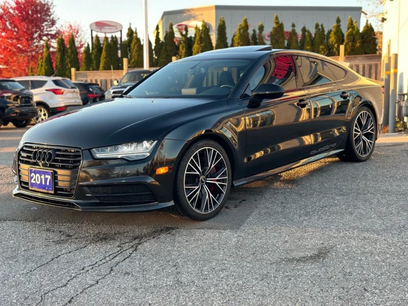 Audi A7 * АВТО КРЕДИТ* ЦЕНА ДО БГ * СЕРВИЗНА ИСТОРИЯ * - 32000 лв. / 16361.34 € - 61147563 1 | Car24.bg Audi A7 * АВТО КРЕДИТ* ЦЕНА ДО БГ * СЕРВИЗНА ИСТОРИЯ * - 32000 лв. / 16361.34 € - 61147563 1
