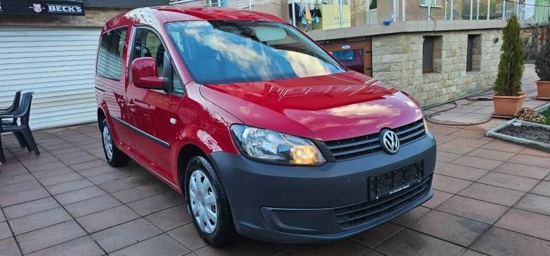 VW Caddy TSI / ПОДГРЕВ НА СЕДАЛКИТЕ /НАВИ - 5100 € / 9974.73 лв. - 99100374 1 | Car24.bg VW Caddy TSI / ПОДГРЕВ НА СЕДАЛКИТЕ /НАВИ - 5100 € / 9974.73 лв. - 99100374 1