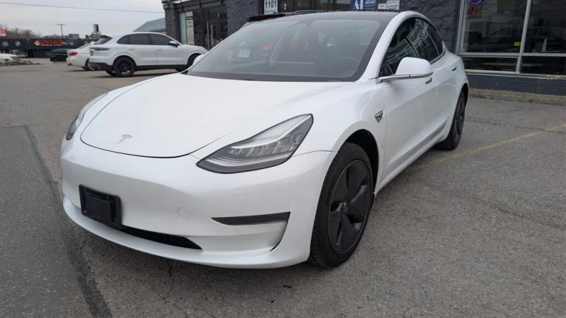 Tesla Model 3 Standard Range Plus* RWD* АвтоКредит* (ЦЕНА ДО БГ) - 17999 € / 35202.98 лв. - 61142453 1 | Car24.bg Tesla Model 3 Standard Range Plus* RWD* АвтоКредит* (ЦЕНА ДО БГ) - 17999 € / 35202.98 лв. - 61142453 1