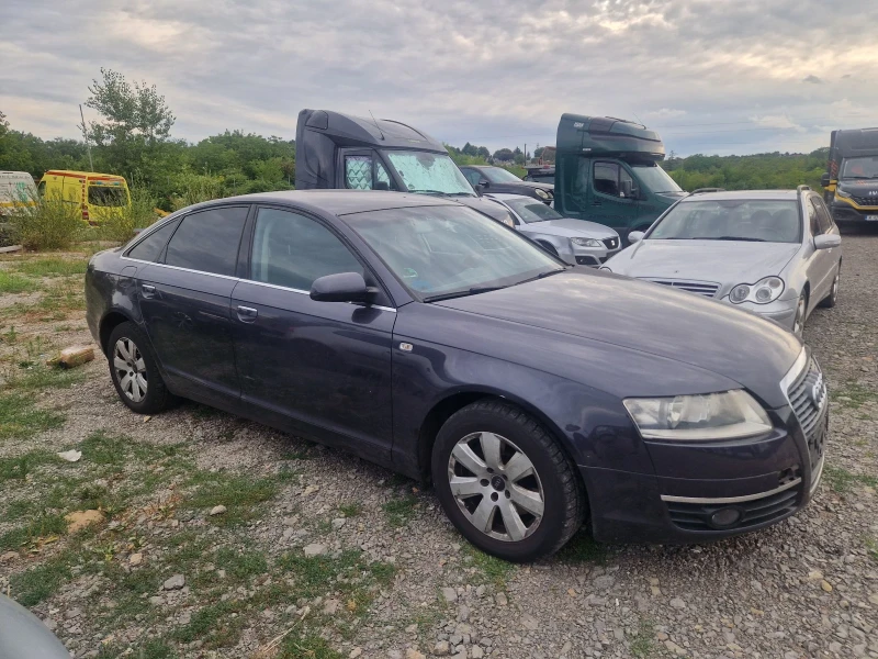 Audi A6 2.0pd klimatron - 1850 € / 3618.29 лв. - 98908716 1 | Car24.bg Audi A6 2.0pd klimatron - 1850 € / 3618.29 лв. - 98908716 1