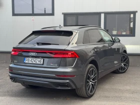 Audi Q8 S-line+ SHADOW line Реални километри - 91500 лв. / 46783.21 € - 66385254 5 | Car24.bg Audi Q8 S-line+ SHADOW line Реални километри - 91500 лв. / 46783.21 € - 66385254 5