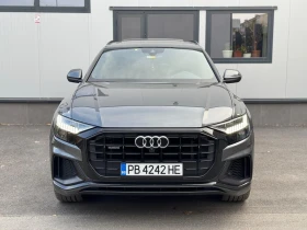 Audi Q8 S-line+ SHADOW line Реални километри - 91500 лв. / 46783.21 € - 66385254 2 | Car24.bg Audi Q8 S-line+ SHADOW line Реални километри - 91500 лв. / 46783.21 € - 66385254 2