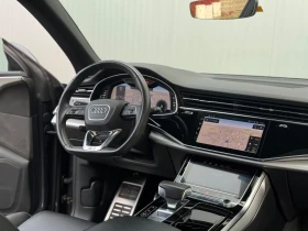 Audi Q8 S-line+ SHADOW line Реални километри - 91500 лв. / 46783.21 € - 66385254 7 | Car24.bg Audi Q8 S-line+ SHADOW line Реални километри - 91500 лв. / 46783.21 € - 66385254 7