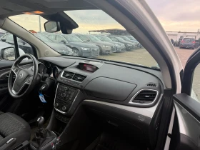 Opel Mokka 1.7CDTI EURO 5 - 5350 € / 10463.69 лв. - 50598304 10 | Car24.bg Opel Mokka 1.7CDTI EURO 5 - 5350 € / 10463.69 лв. - 50598304 10