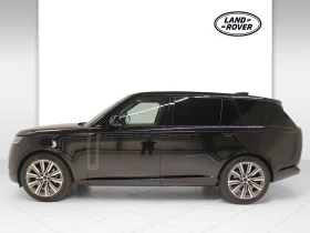 Land Rover Range rover LWB P530 Autobiography | Auto.bg — изображение 3 Land Rover Range rover LWB P530 Autobiography | Auto.bg — изображение 3