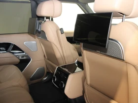Land Rover Range rover LWB P530 Autobiography | Auto.bg — изображение 8 Land Rover Range rover LWB P530 Autobiography | Auto.bg — изображение 8