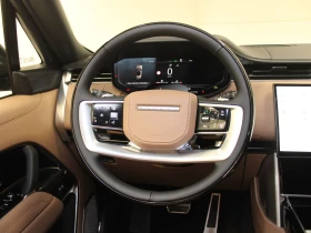 Land Rover Range rover LWB P530 Autobiography | Auto.bg — изображение 5 Land Rover Range rover LWB P530 Autobiography | Auto.bg — изображение 5