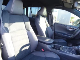 Toyota Rav4 НОВ!/HEV/222HP/GR-SPORT/JBL/360/MEMO/4X4/398q | Auto.bg — изображение 10 Toyota Rav4 НОВ!/HEV/222HP/GR-SPORT/JBL/360/MEMO/4X4/398q | Auto.bg — изображение 10