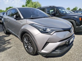 Toyota C-HR 1.8 Hibrid 99ks. EVRO 6 Originalna - 15000 € / 29337.45 лв. - 99826255 4 | Car24.bg Toyota C-HR 1.8 Hibrid 99ks. EVRO 6 Originalna - 15000 € / 29337.45 лв. - 99826255 4