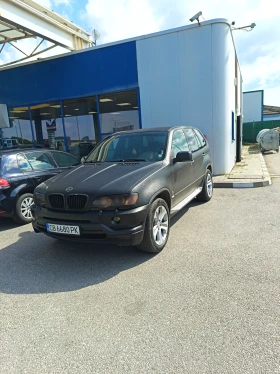 BMW X5 БМВ Х5 - 7000 € / 13690.81 лв. - 42057710 7 | Car24.bg BMW X5 БМВ Х5 - 7000 € / 13690.81 лв. - 42057710 7