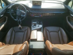 Audi Q7 3.0l Premium Plus | Auto.bg — изображение 8 Audi Q7 3.0l Premium Plus | Auto.bg — изображение 8