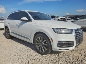 Audi Q7 3.0l Premium Plus | Auto.bg — изображение 4 Audi Q7 3.0l Premium Plus | Auto.bg — изображение 4