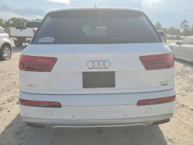 Audi Q7 3.0l Premium Plus | Auto.bg — изображение 6 Audi Q7 3.0l Premium Plus | Auto.bg — изображение 6