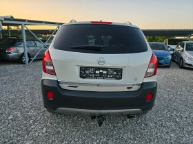 Opel Antara 2.2 OPC 4X4 АВТОМАТИК ЕВРО 5 | Auto.bg — изображение 4 Opel Antara 2.2 OPC 4X4 АВТОМАТИК ЕВРО 5 | Auto.bg — изображение 4