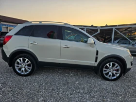 Opel Antara 2.2 OPC 4X4 АВТОМАТИК ЕВРО 5 | Auto.bg — изображение 6 Opel Antara 2.2 OPC 4X4 АВТОМАТИК ЕВРО 5 | Auto.bg — изображение 6