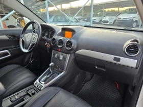 Opel Antara 2.2 OPC 4X4 АВТОМАТИК ЕВРО 5 | Auto.bg — изображение 9 Opel Antara 2.2 OPC 4X4 АВТОМАТИК ЕВРО 5 | Auto.bg — изображение 9