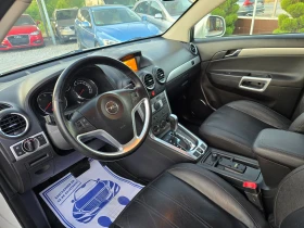 Opel Antara 2.2 OPC 4X4 АВТОМАТИК ЕВРО 5 | Auto.bg — изображение 12 Opel Antara 2.2 OPC 4X4 АВТОМАТИК ЕВРО 5 | Auto.bg — изображение 12