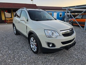 Opel Antara 2.2 OPC 4X4 АВТОМАТИК ЕВРО 5 | Auto.bg — изображение 7 Opel Antara 2.2 OPC 4X4 АВТОМАТИК ЕВРО 5 | Auto.bg — изображение 7