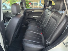 Opel Antara 2.2 OPC 4X4 АВТОМАТИК ЕВРО 5 | Auto.bg — изображение 14 Opel Antara 2.2 OPC 4X4 АВТОМАТИК ЕВРО 5 | Auto.bg — изображение 14