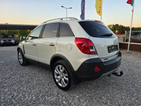 Opel Antara 2.2 OPC 4X4 АВТОМАТИК ЕВРО 5 | Auto.bg — изображение 3 Opel Antara 2.2 OPC 4X4 АВТОМАТИК ЕВРО 5 | Auto.bg — изображение 3