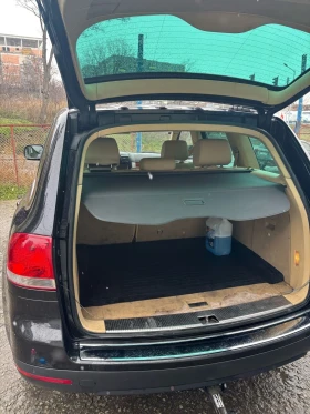VW Touareg 2006 3.0 TDI V6 - 6599 € - 13904158 6 | Car24.bg VW Touareg 2006 3.0 TDI V6 - 6599 € - 13904158 6