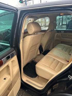 VW Touareg 2006 3.0 TDI V6 - 6599 € - 13904158 8 | Car24.bg VW Touareg 2006 3.0 TDI V6 - 6599 € - 13904158 8