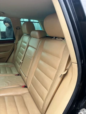 VW Touareg 2006 3.0 TDI V6 - 6599 € - 13904158 7 | Car24.bg VW Touareg 2006 3.0 TDI V6 - 6599 € - 13904158 7
