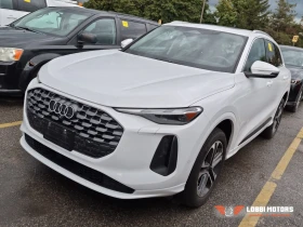 Снимка Audi Q5