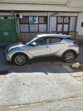 Toyota C-HR 1.8 Hybrid - 26000 € - 35978461 10 | Car24.bg Toyota C-HR 1.8 Hybrid - 26000 € - 35978461 10