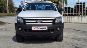 Ford Ranger 2.2TDCi Super Cab - 12499 € - 62208319 8 | Car24.bg Ford Ranger 2.2TDCi Super Cab - 12499 € - 62208319 8