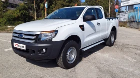 Ford Ranger 2.2TDCi Super Cab - Car24.bg Ford Ranger 2.2TDCi Super Cab