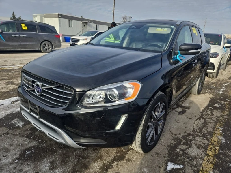 Volvo XC60 * T5 SPECIAL EDITION PREMIER * CARFAX * - 25850 лв. / 13216.90 € - 27066864 1 | Car24.bg Volvo XC60 * T5 SPECIAL EDITION PREMIER * CARFAX * - 25850 лв. / 13216.90 € - 27066864 1